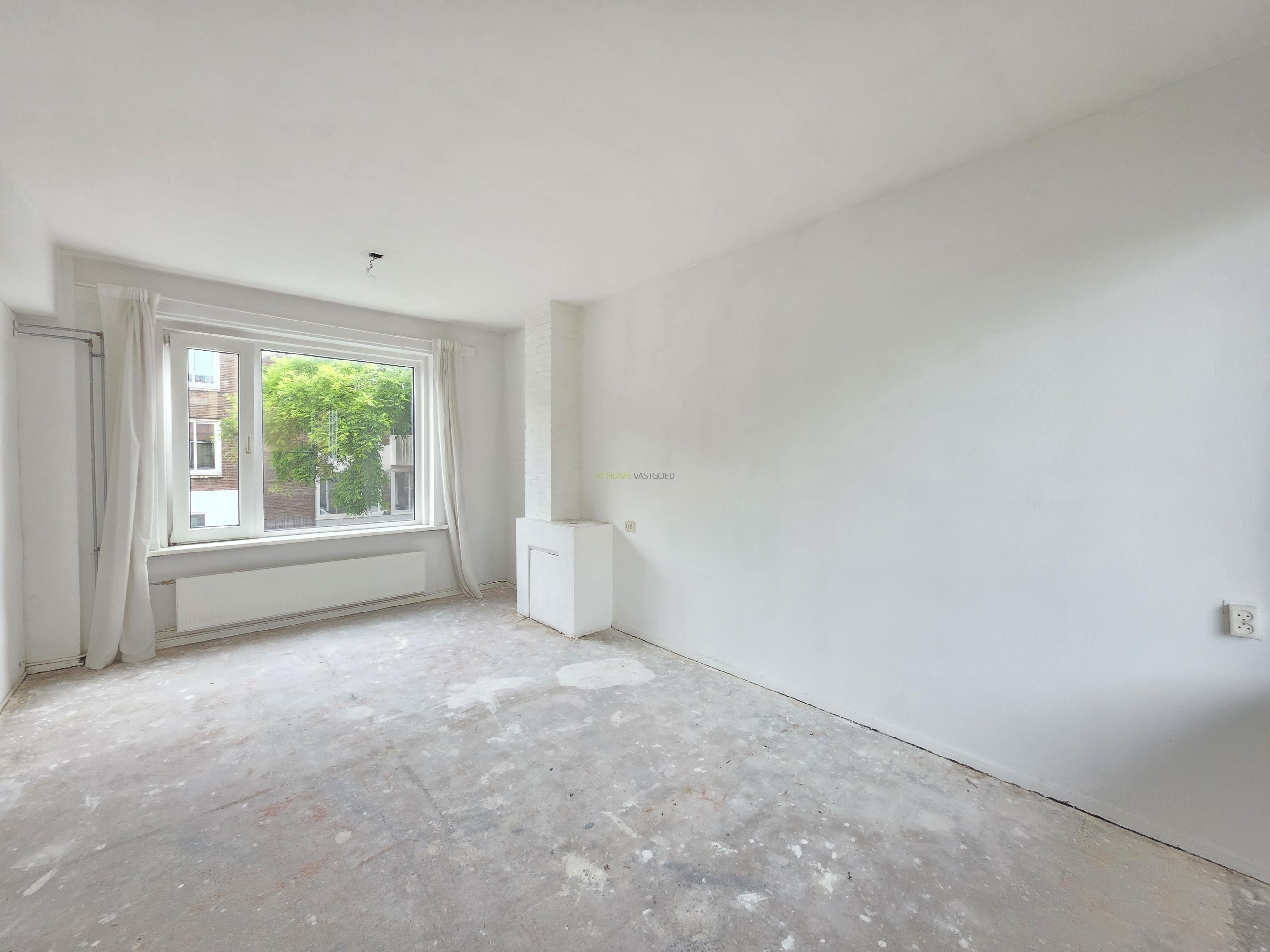 Woning te huur: Nijmegenstraat, Rotterdam