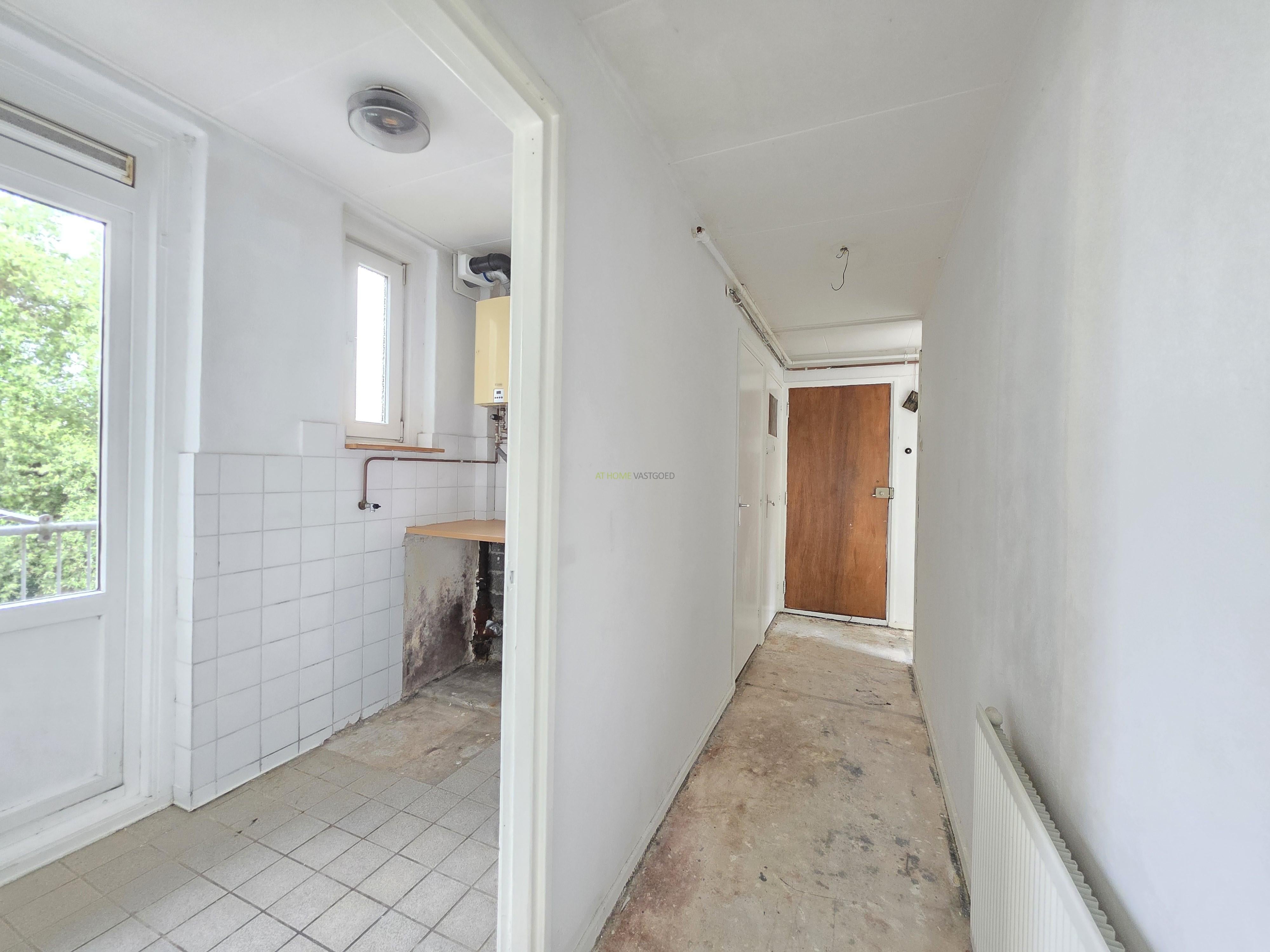 Woning te huur: Nijmegenstraat, Rotterdam