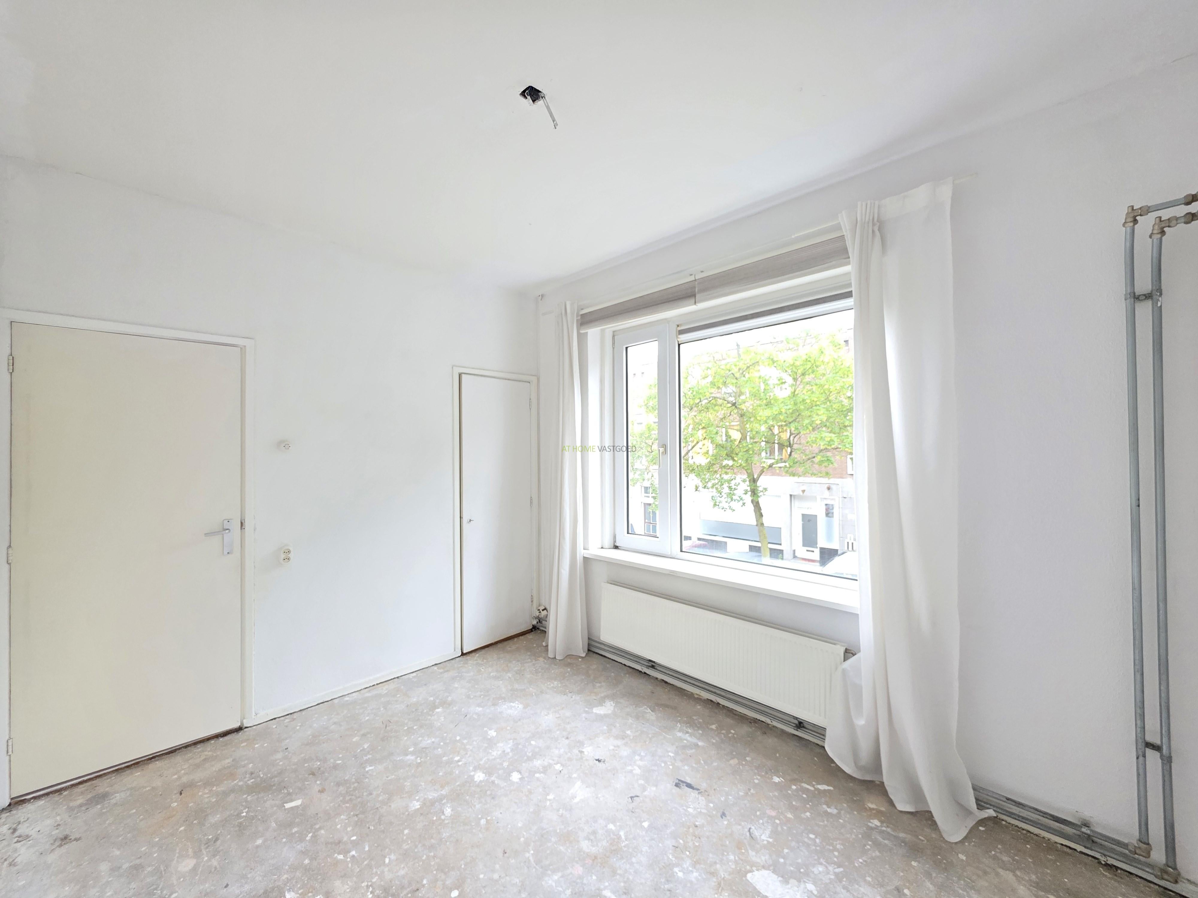 Woning te huur: Nijmegenstraat, Rotterdam