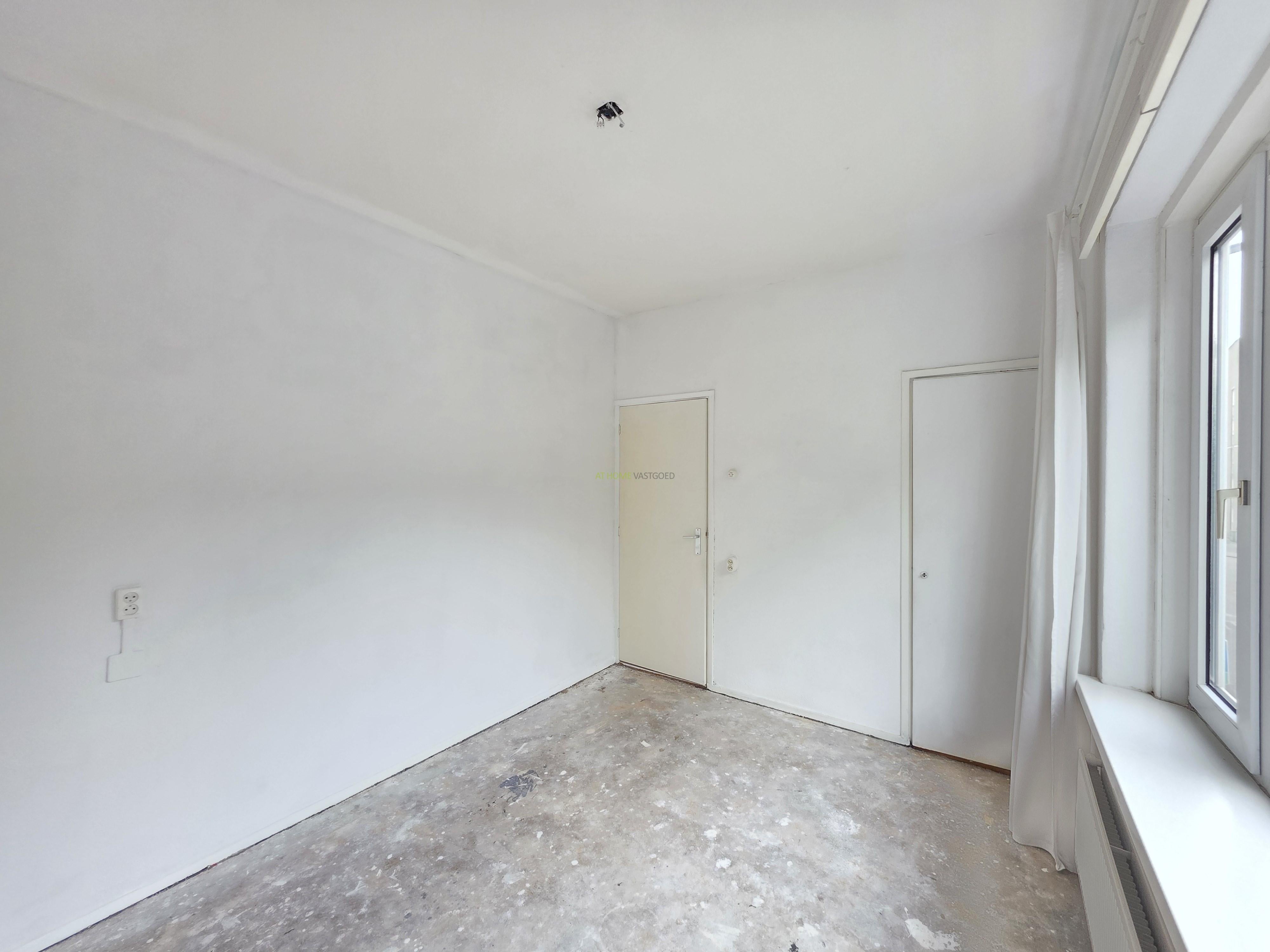 Woning te huur: Nijmegenstraat, Rotterdam