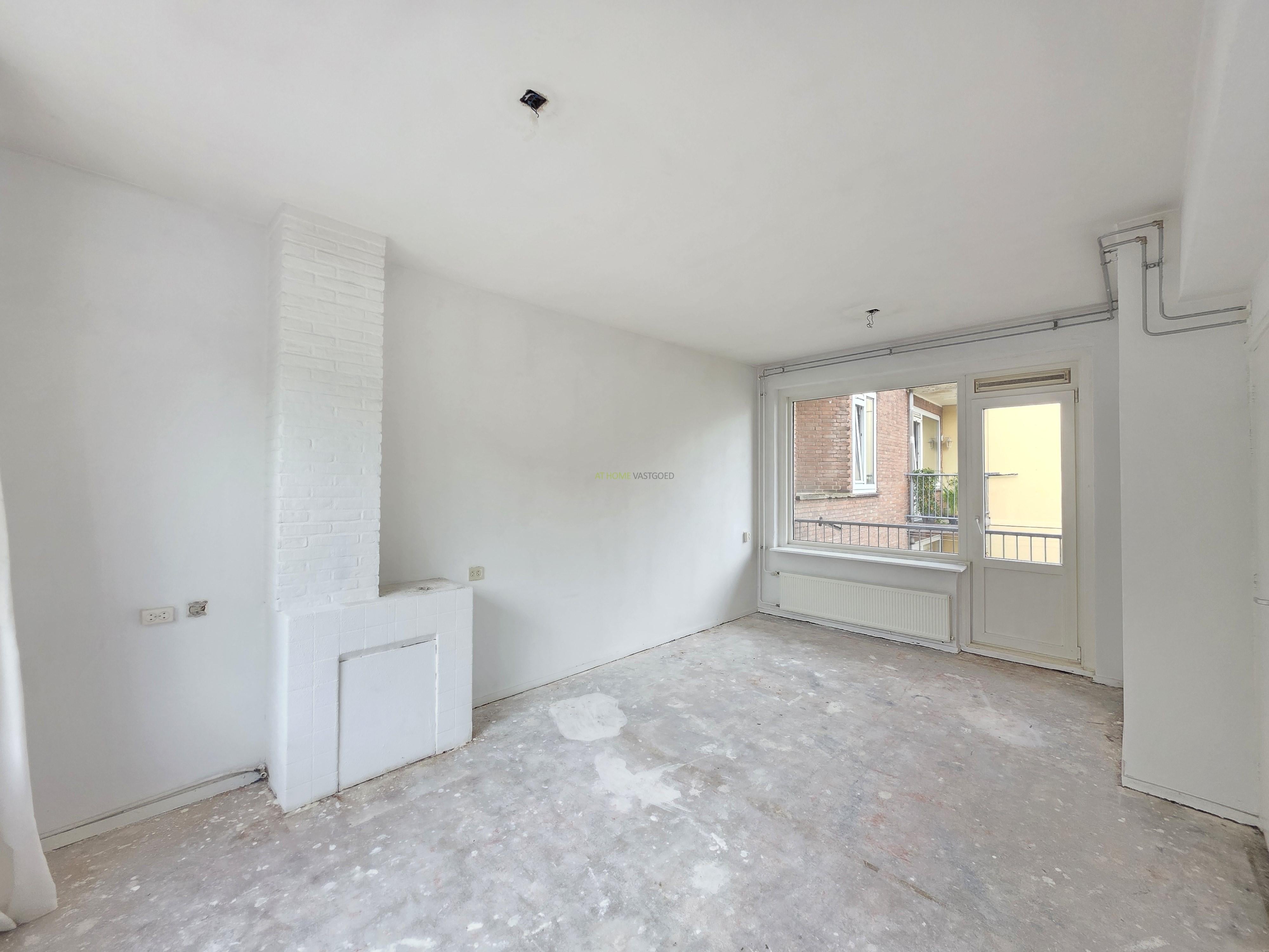 Woning te huur: Nijmegenstraat, Rotterdam