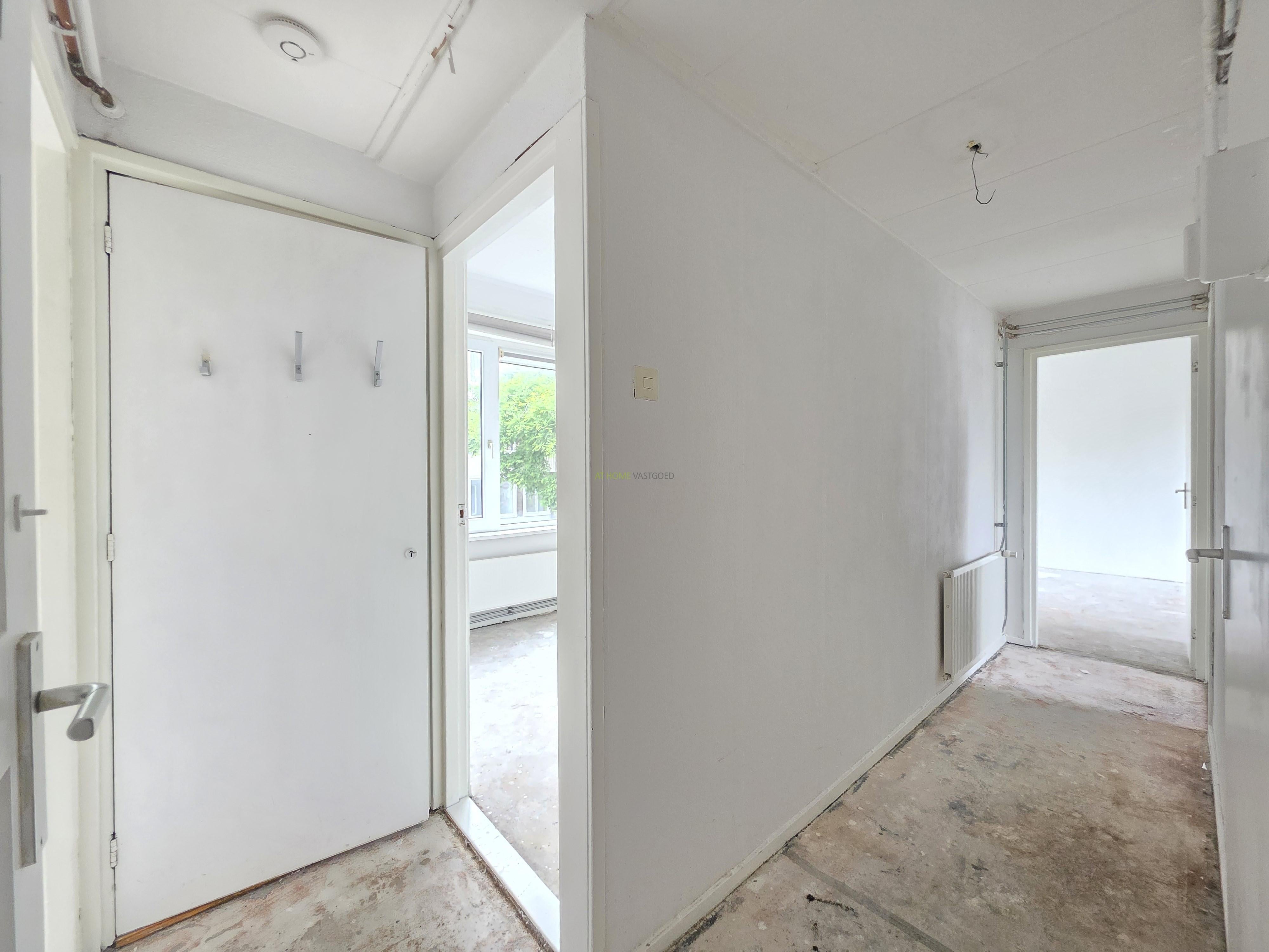 Woning te huur: Nijmegenstraat, Rotterdam