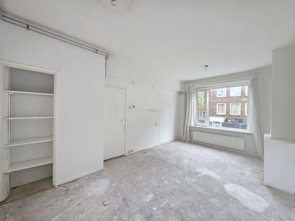 Appartement Voornsestraat in Rotterdam