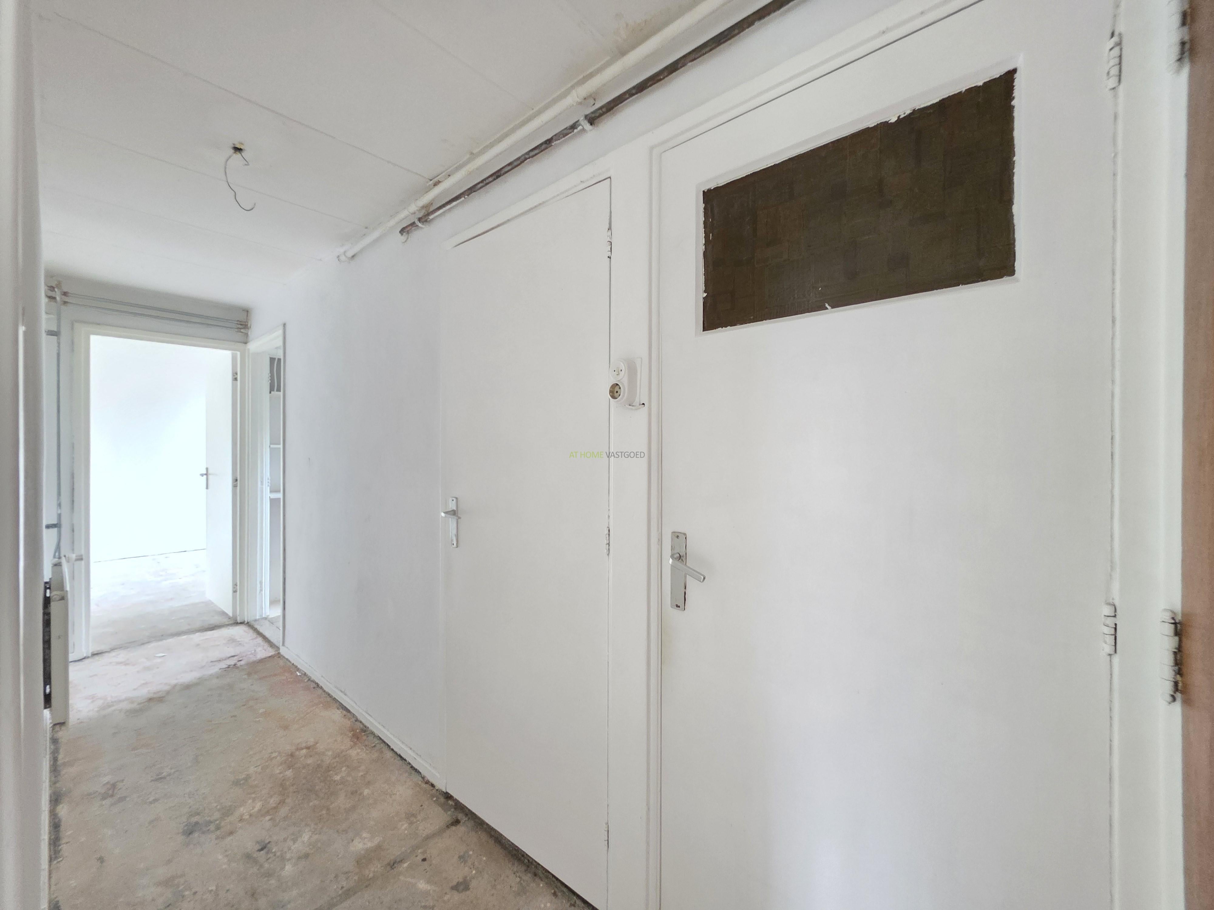 Woning te huur: Nijmegenstraat, Rotterdam
