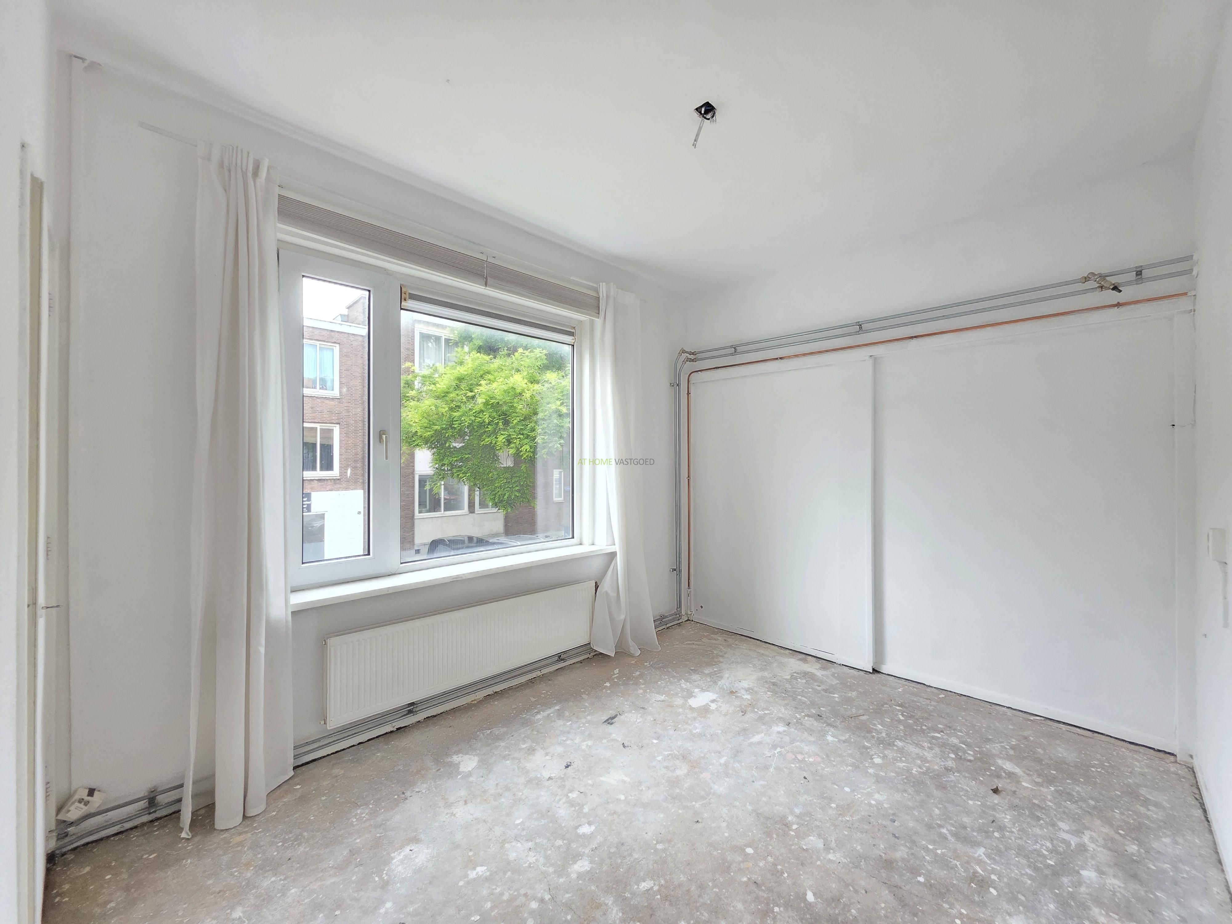 Woning te huur: Nijmegenstraat, Rotterdam