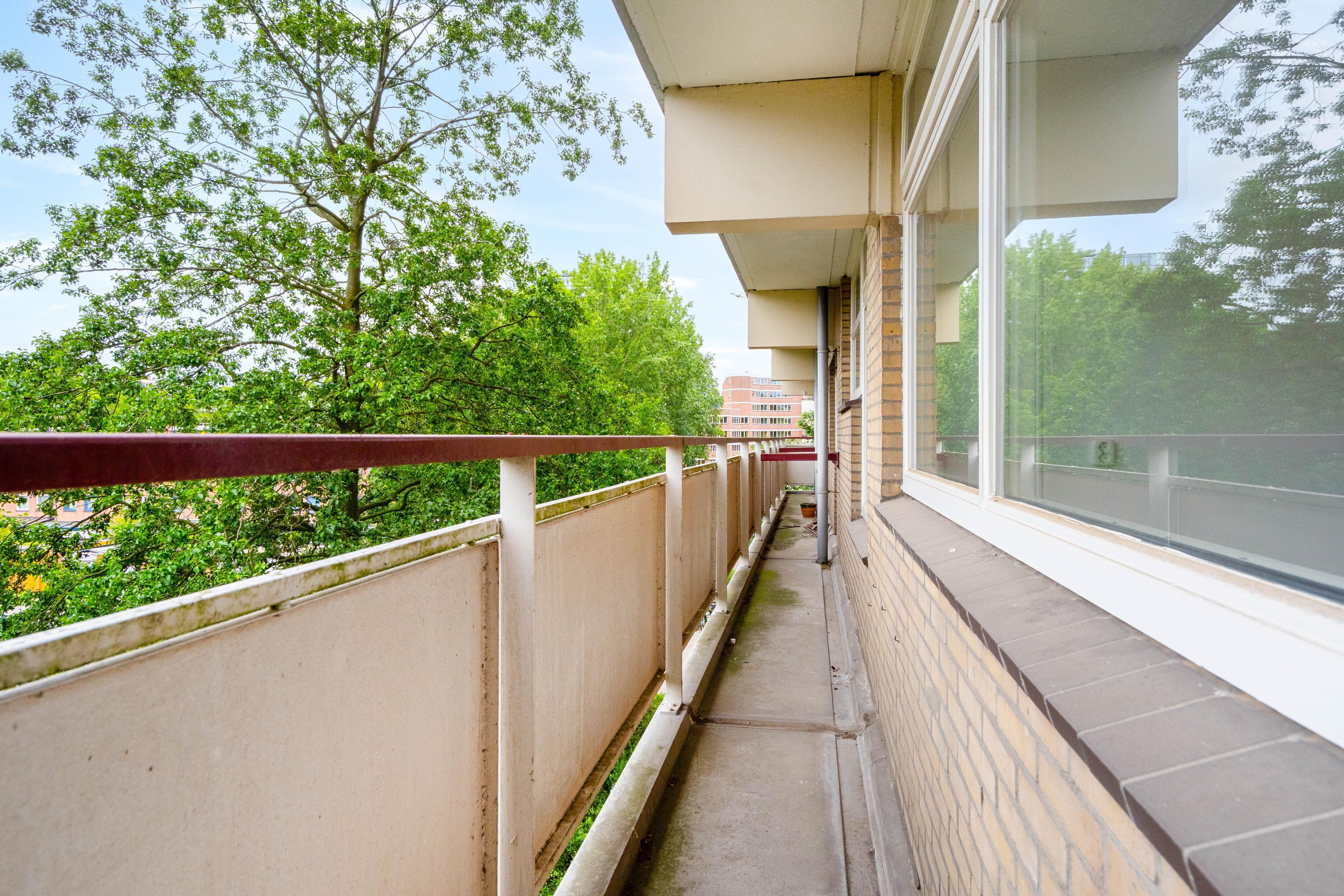Appartement te koop: Prinses Beatrixlaan 381, Rijswijk
