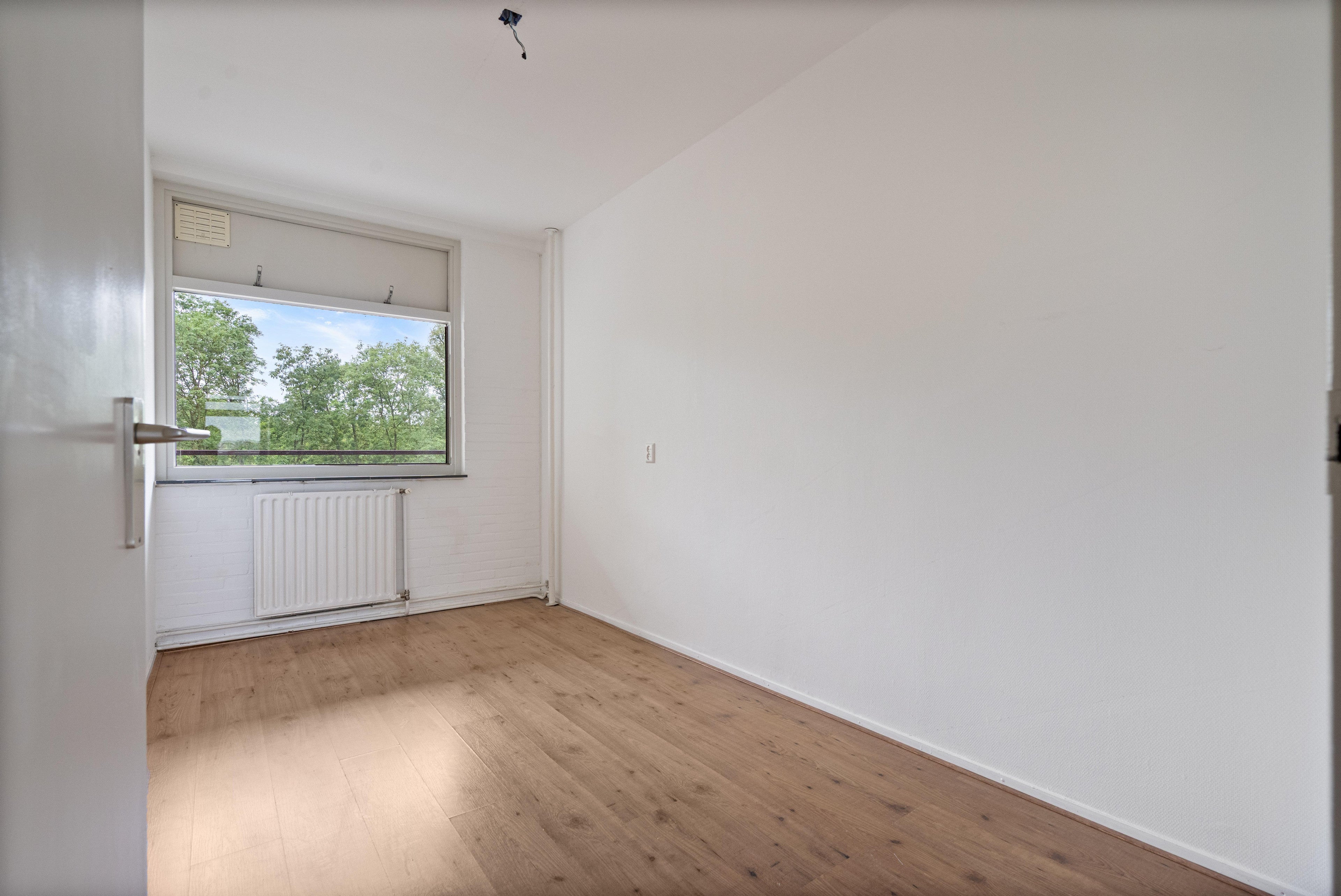 Appartement te koop: Prinses Beatrixlaan 381, Rijswijk