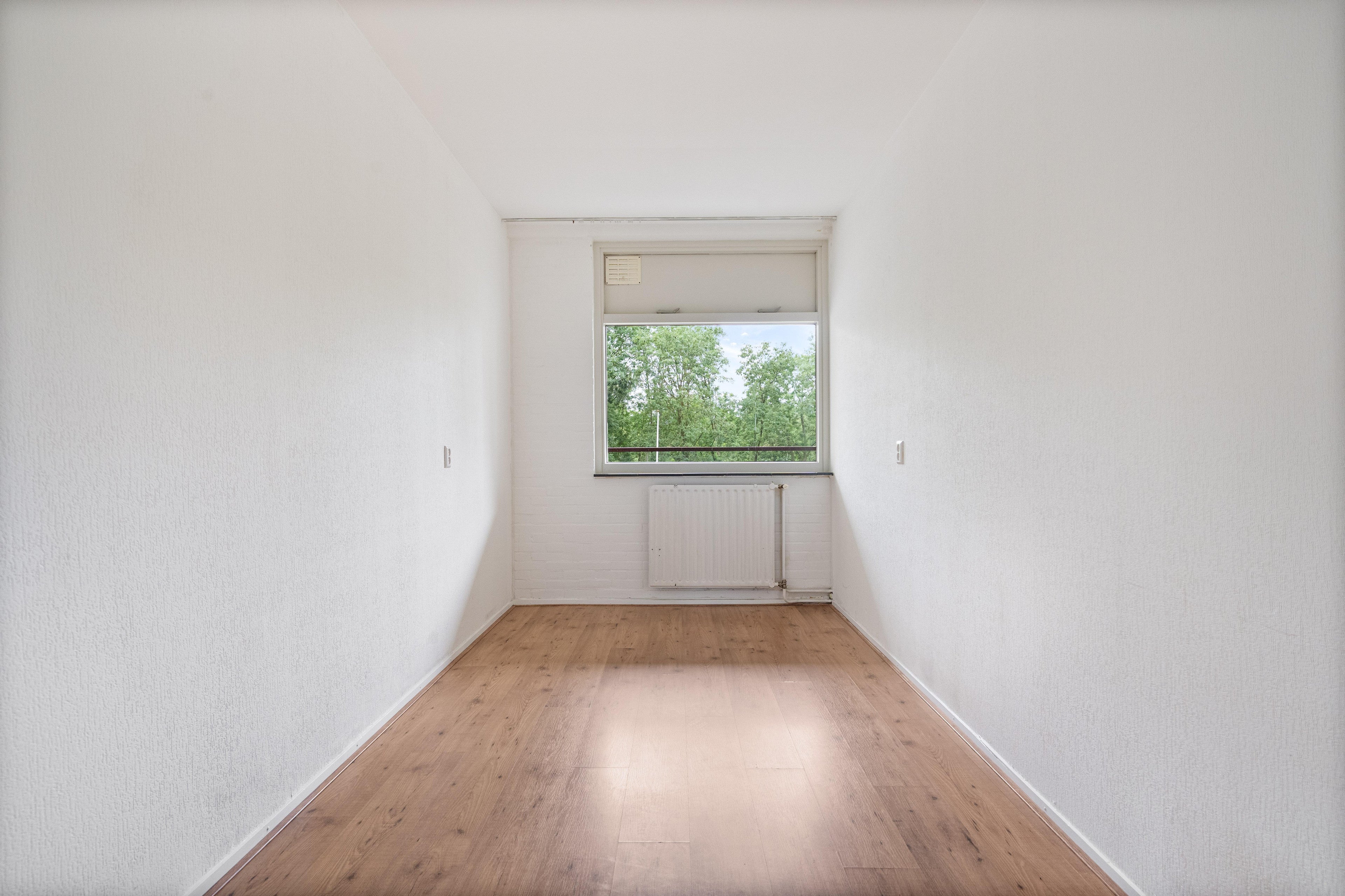 Appartement te koop: Prinses Beatrixlaan 381, Rijswijk