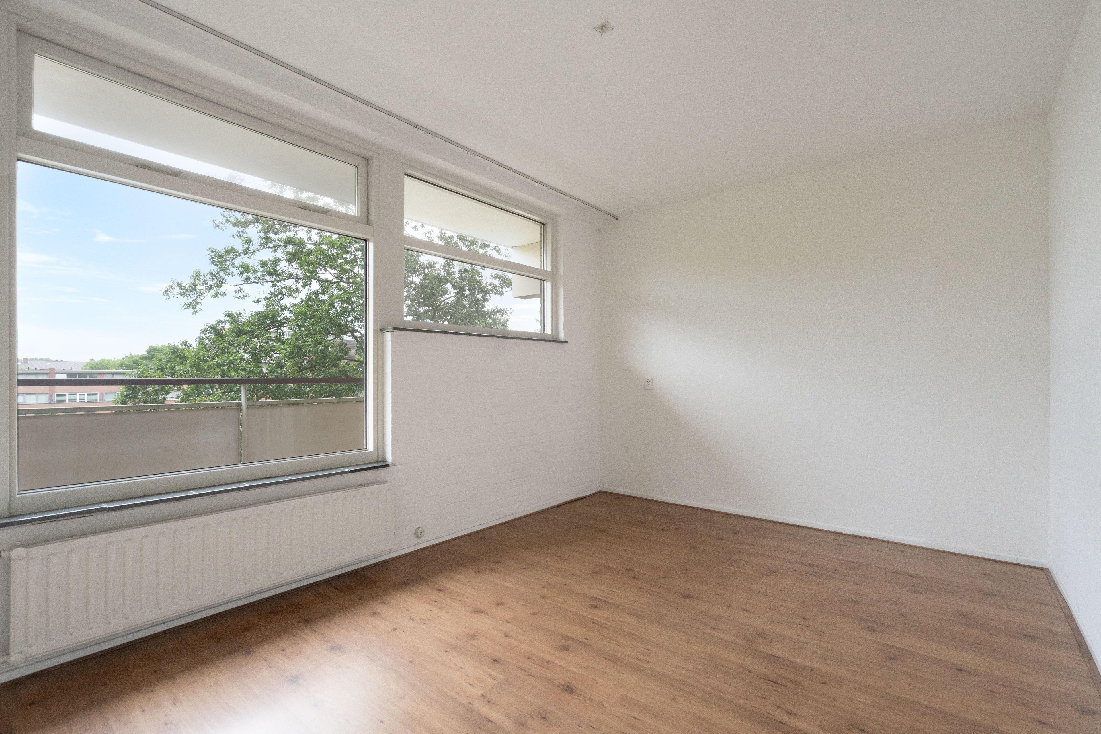 Appartement te koop: Prinses Beatrixlaan 381, Rijswijk