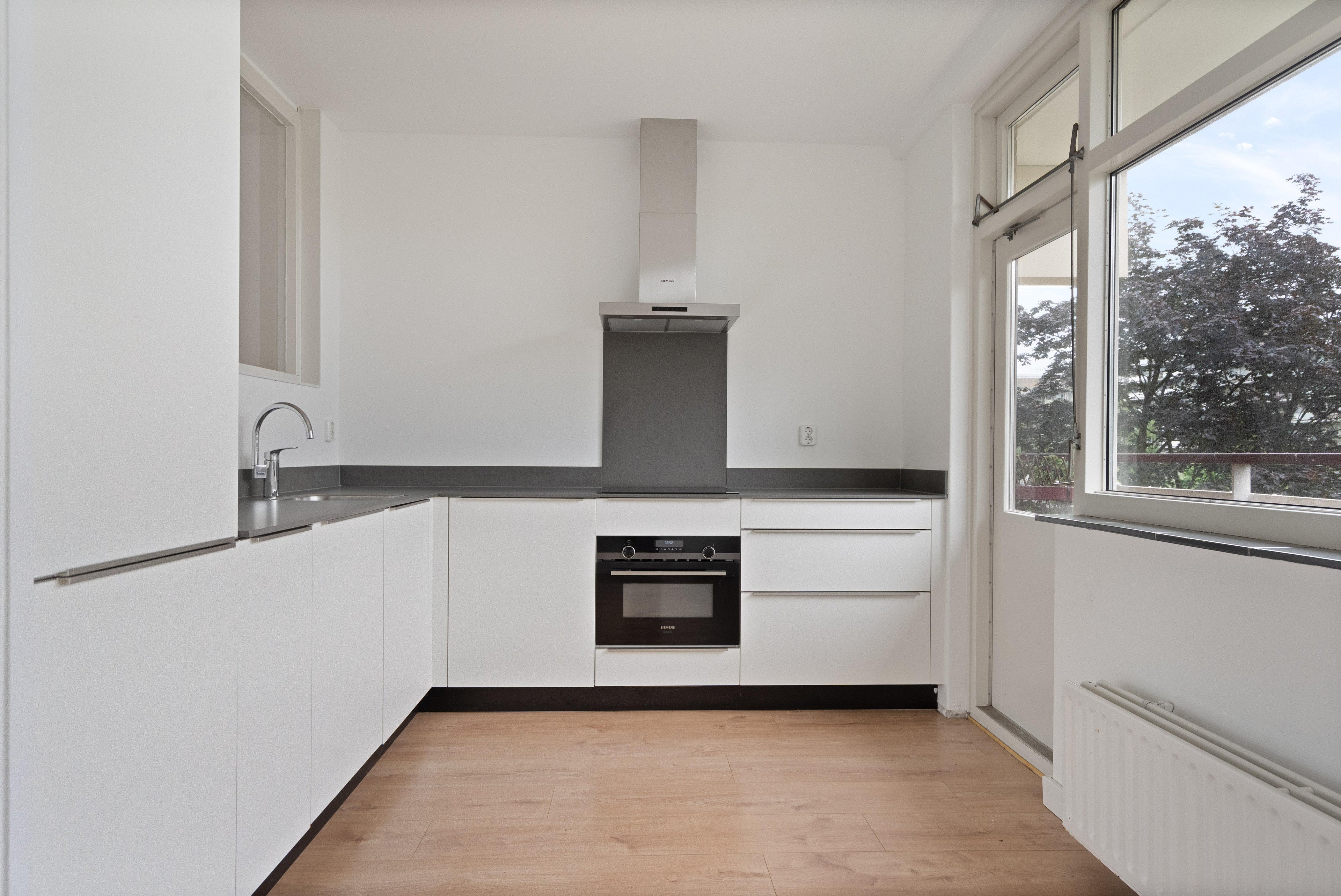 Appartement te koop: Prinses Beatrixlaan 381, Rijswijk