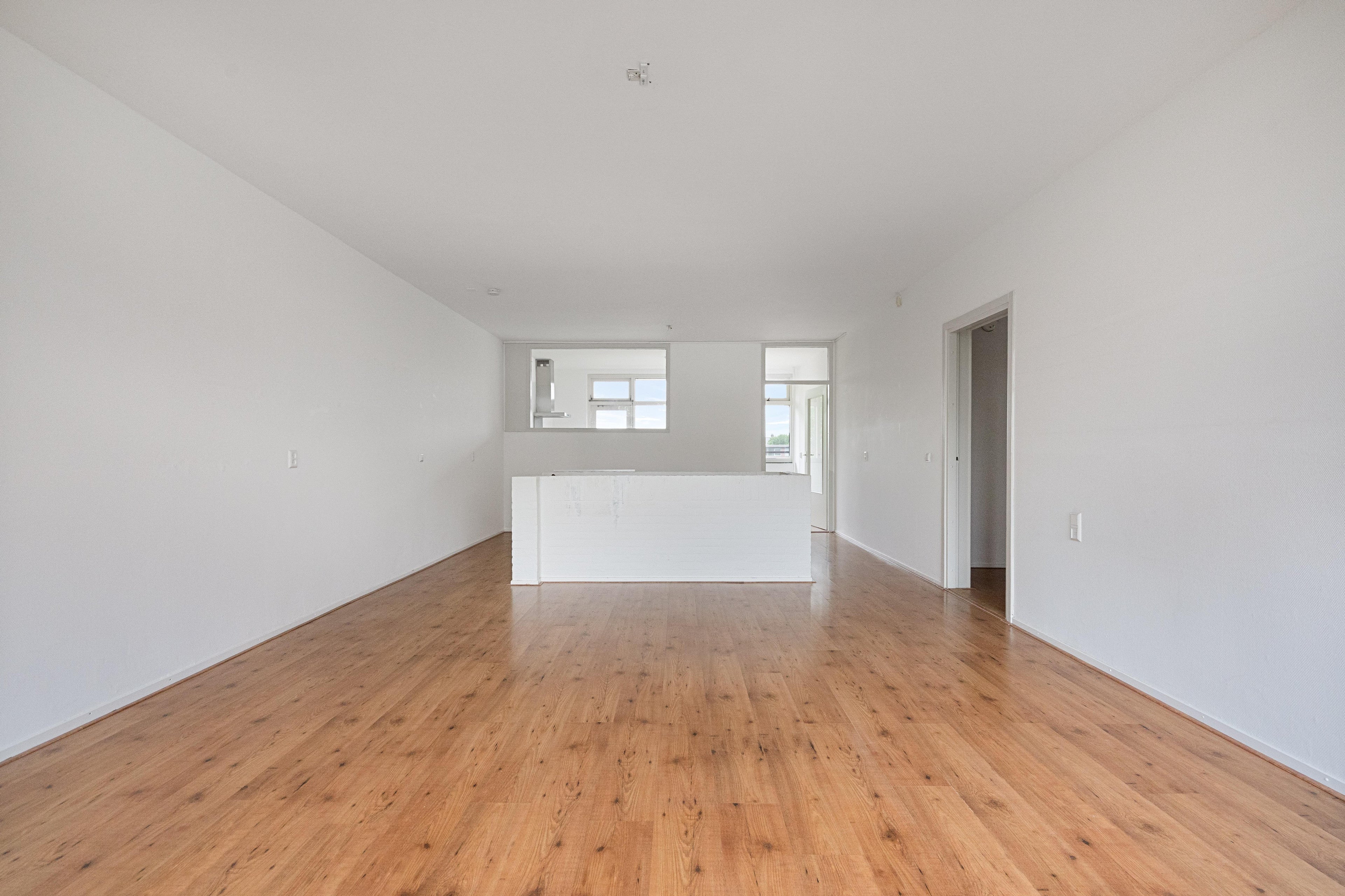 Appartement te koop: Prinses Beatrixlaan 381, Rijswijk