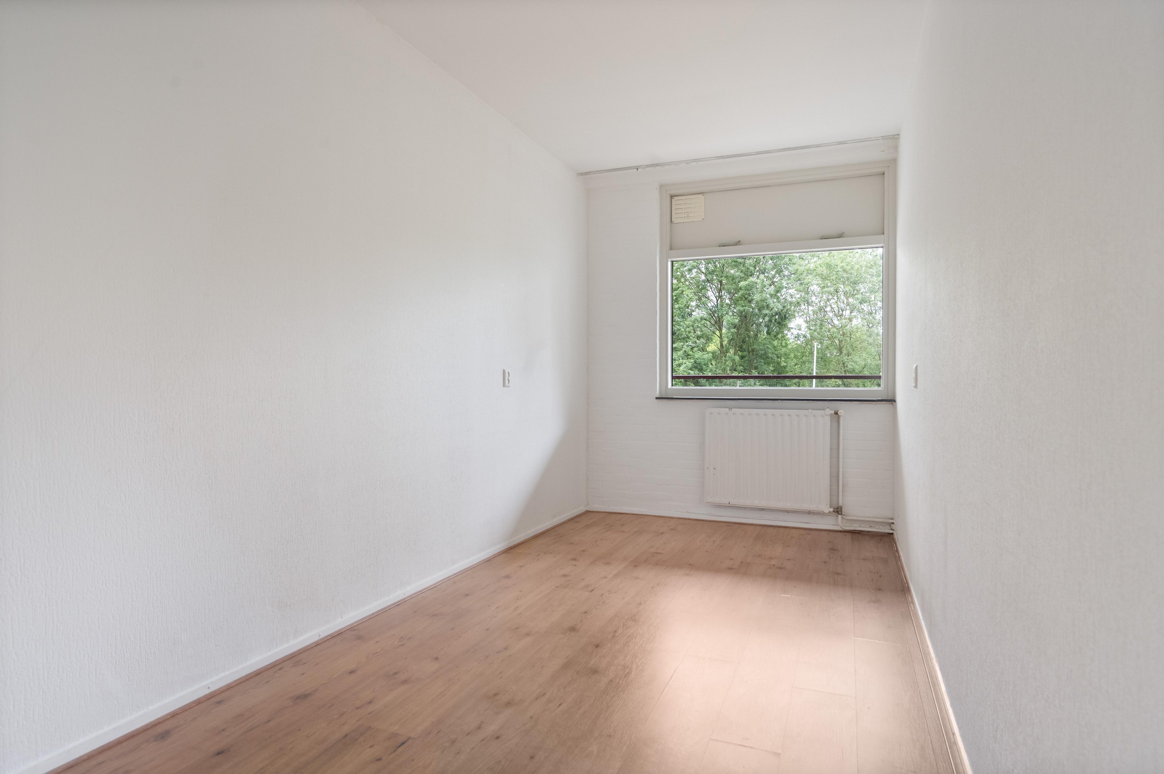 Appartement te koop: Prinses Beatrixlaan 381, Rijswijk