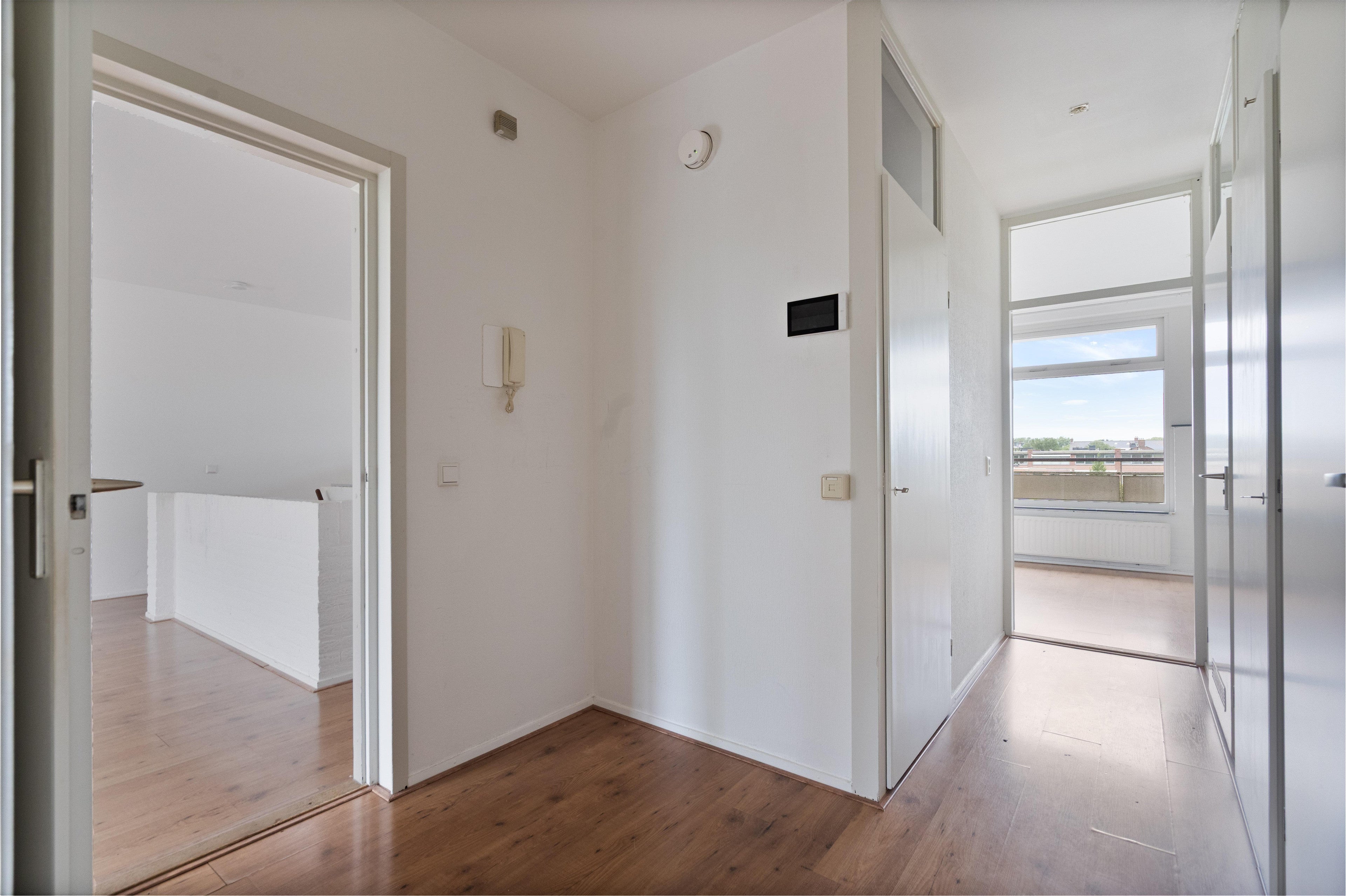 Appartement te koop: Prinses Beatrixlaan 381, Rijswijk