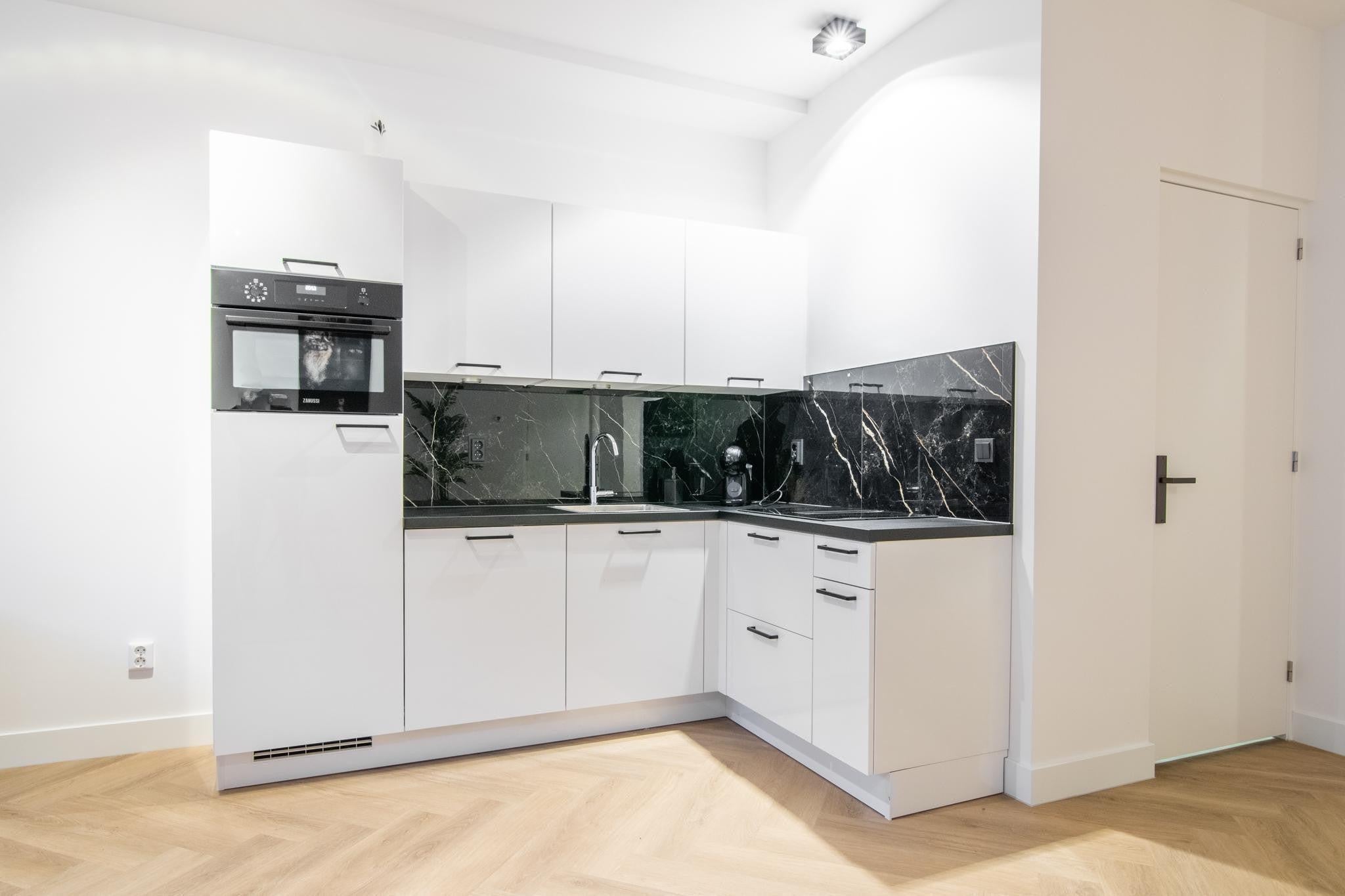 Te huur Appartement Hoefstraat in Tilburg