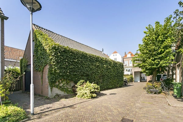 Appartement Achter De Drie Zwanen in Den Bosch