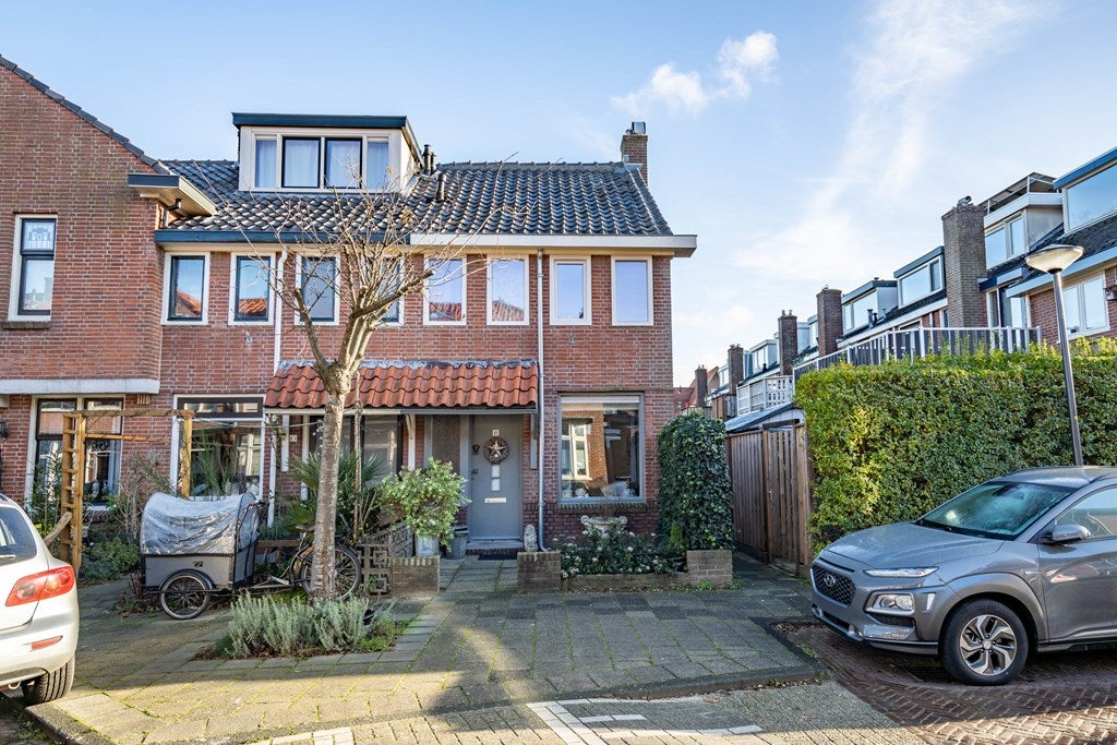 Balistraat
