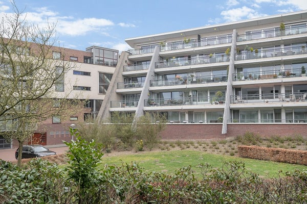 Appartement De Reijenburg in Veldhoven