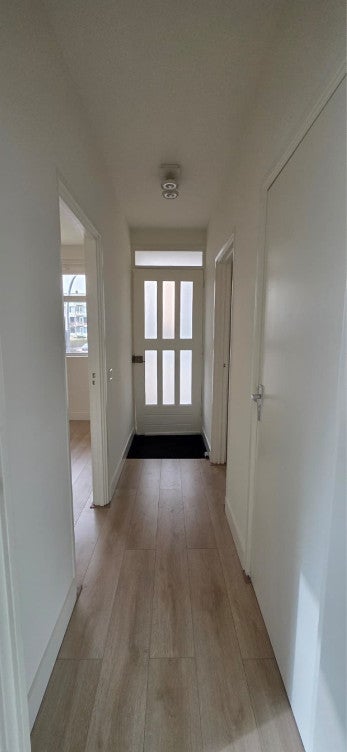Flat van der Duyn van Maasdamlaan in Vlaardingen