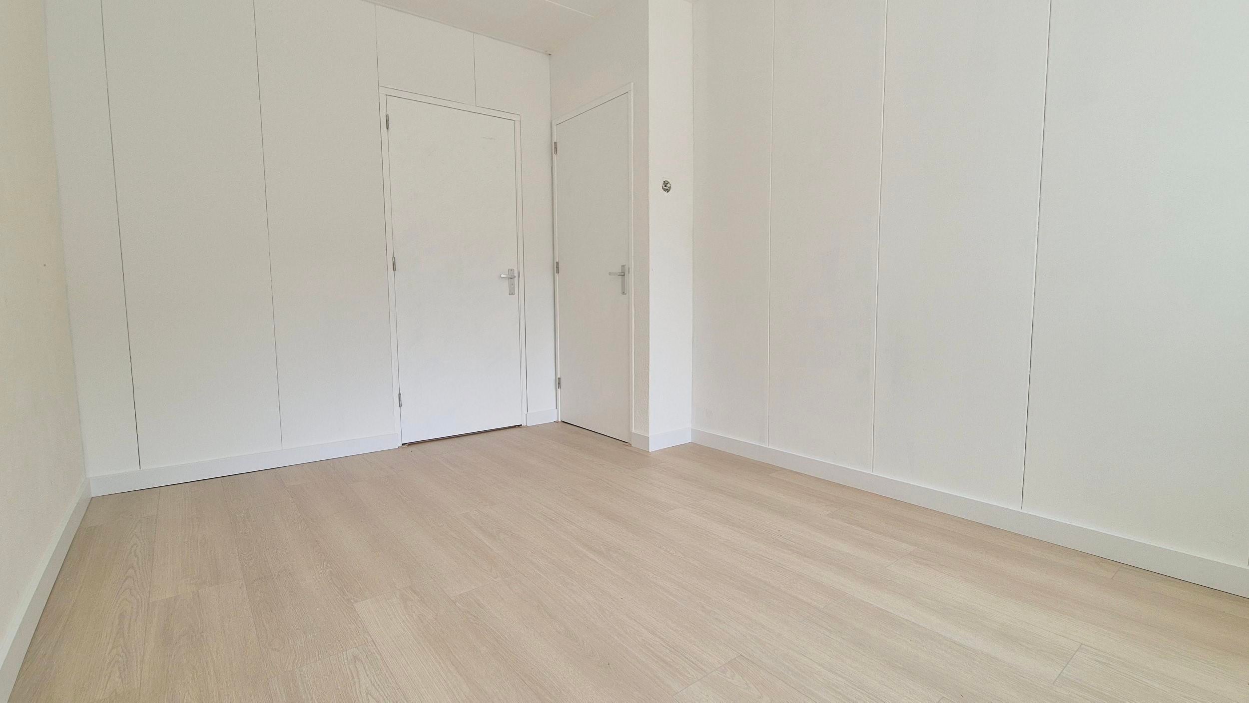 Appartement Noorderhavenkade in Rotterdam