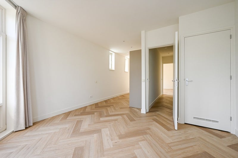 Te huur Appartement Blommersdijkselaan in Rotterdam