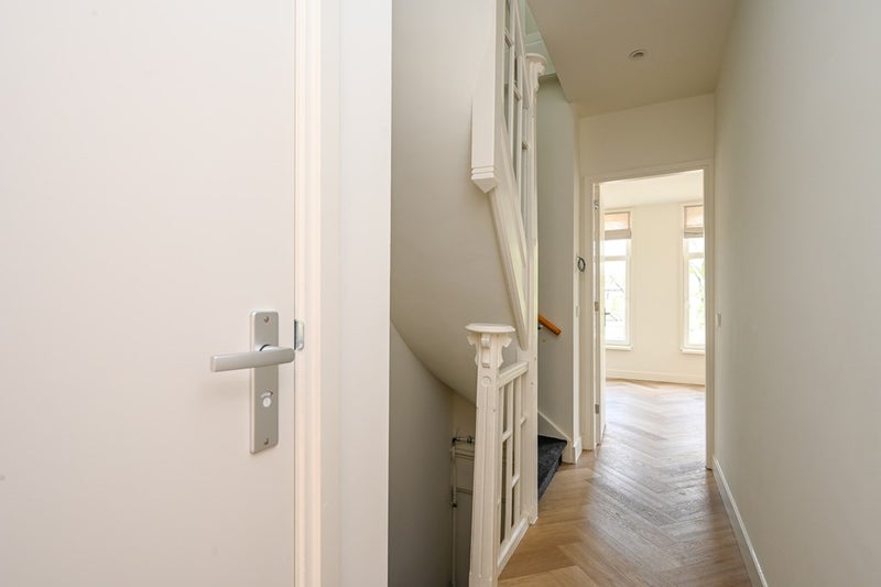 Te huur Appartement Blommersdijkselaan in Rotterdam