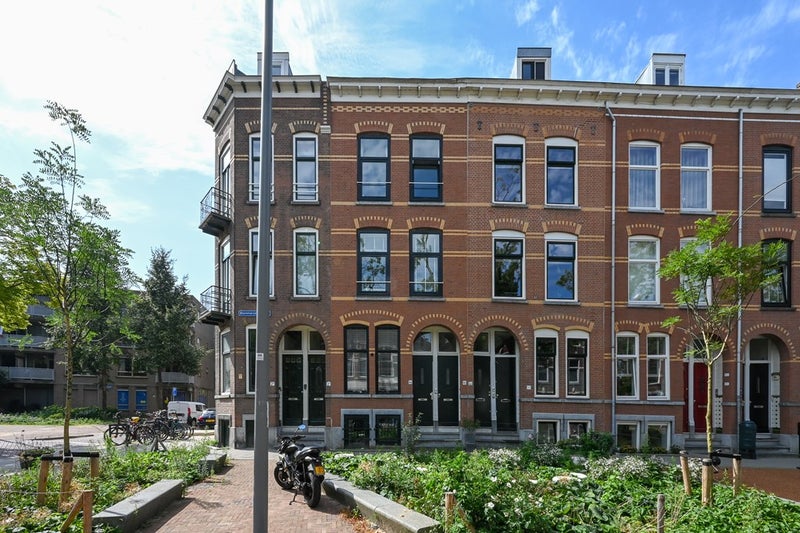 Te huur Appartement Blommersdijkselaan in Rotterdam