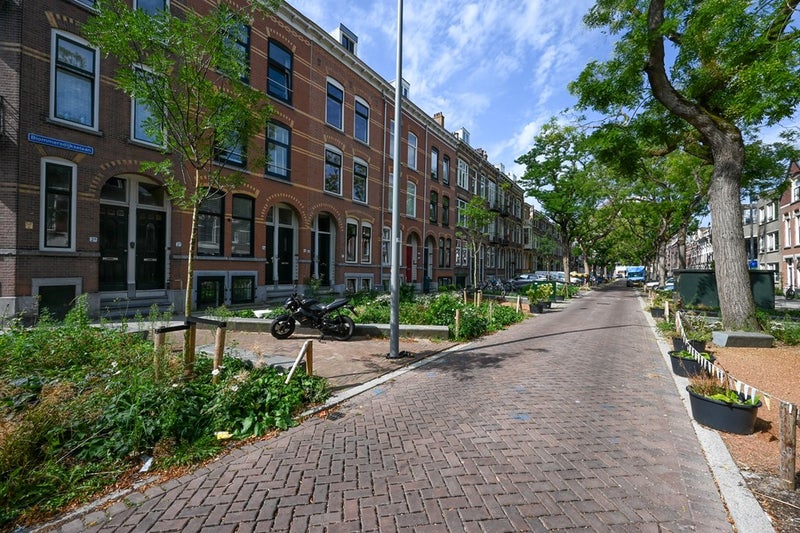 Te huur Appartement Blommersdijkselaan in Rotterdam