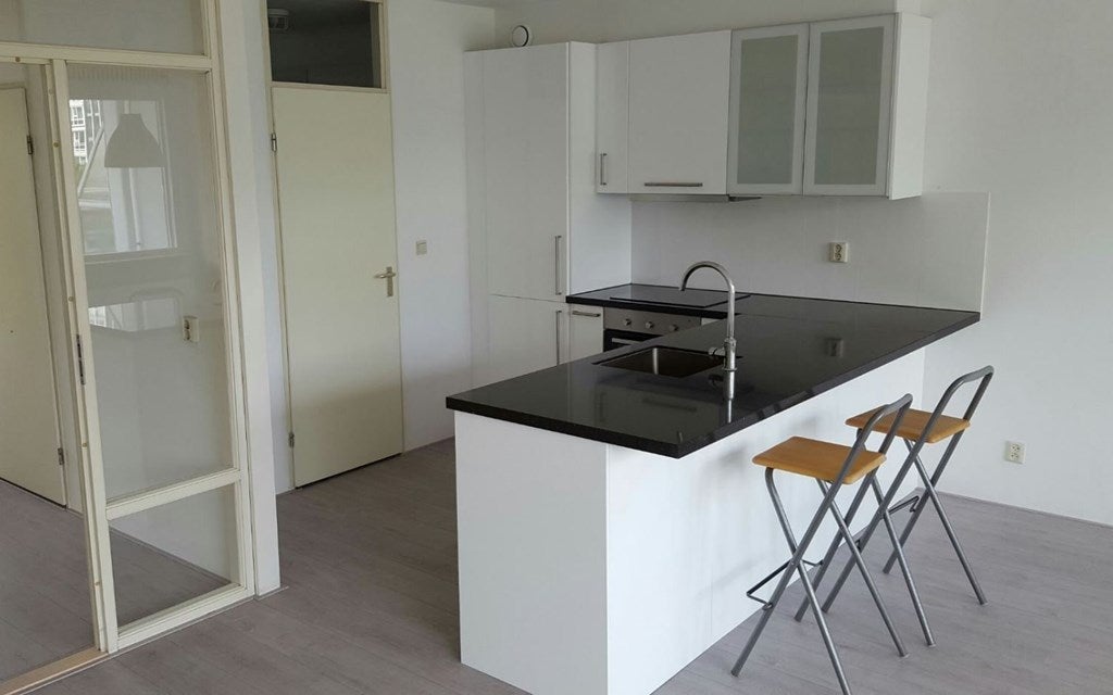 Flat Karel Doormanstraat 285 B