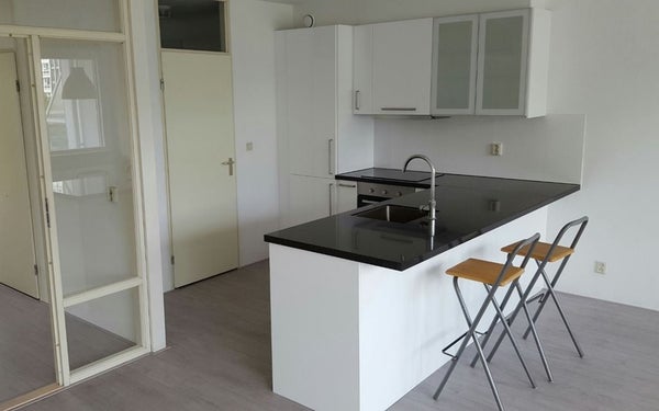 Appartamento Karel Doormanstraat 285 B a Rotterdam