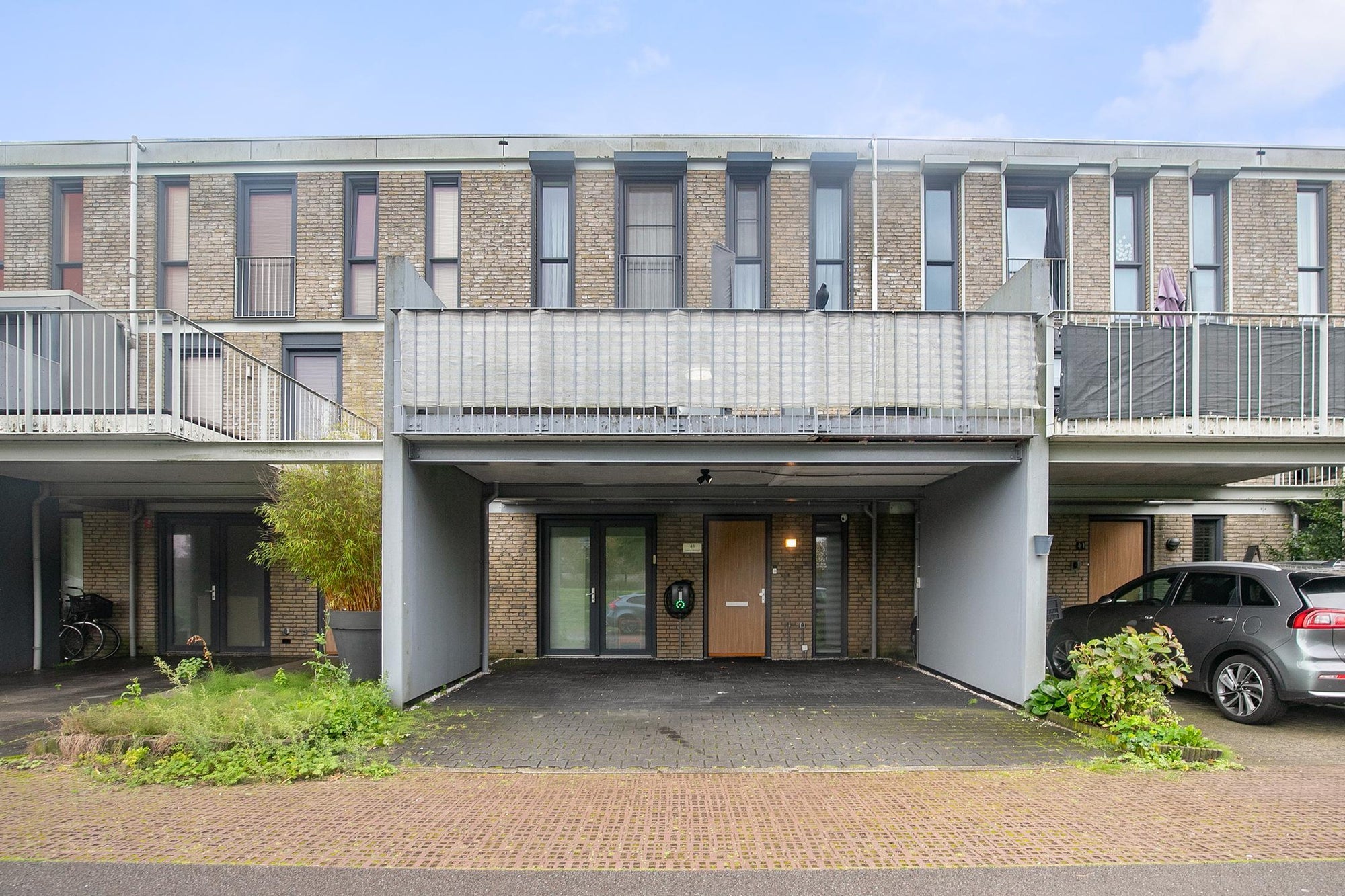 Te huur: Huis Waddenweg in Hoofddorp