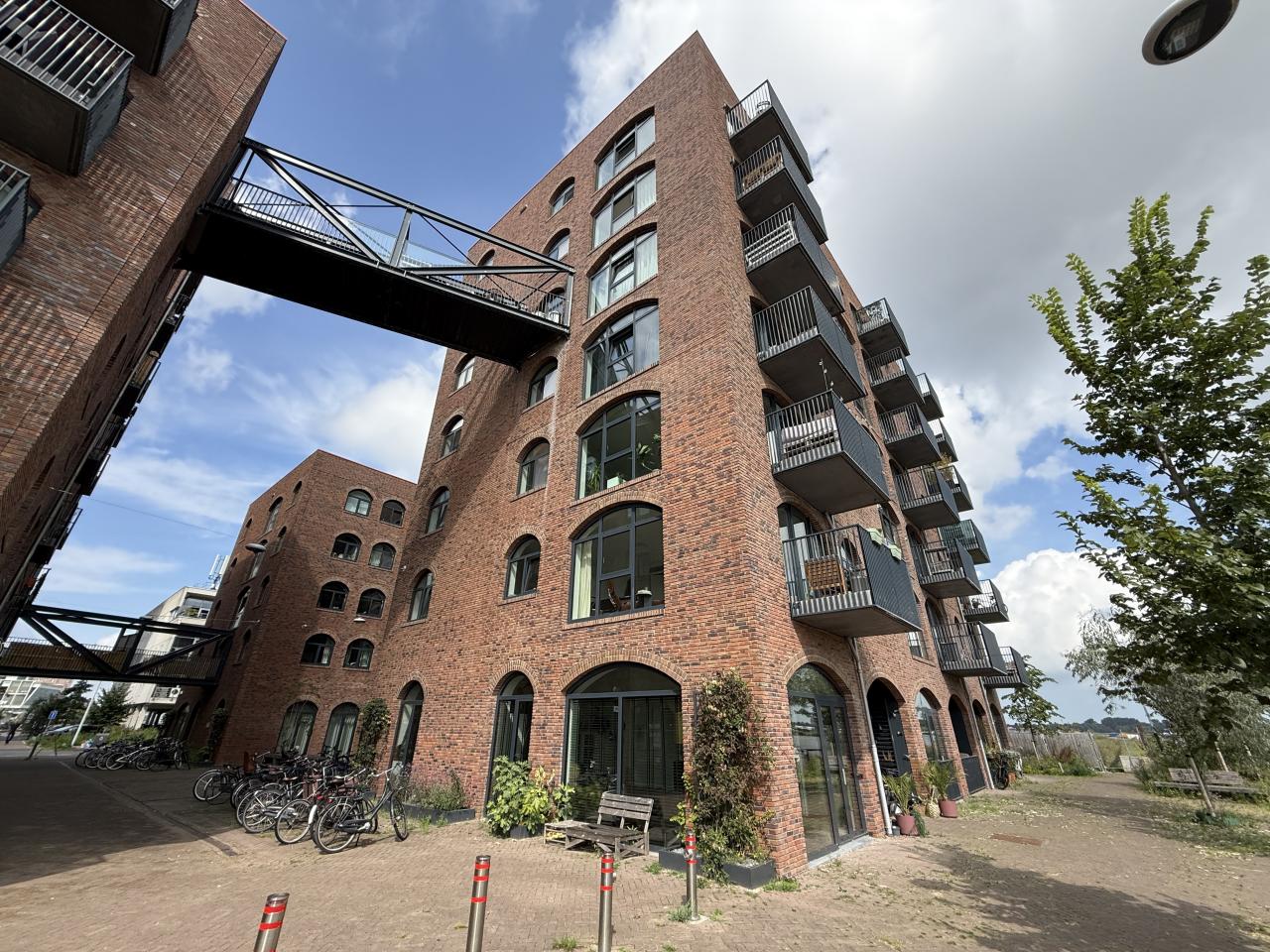 Appartement te huur: Zandstrooierstraat 103, Amsterdam