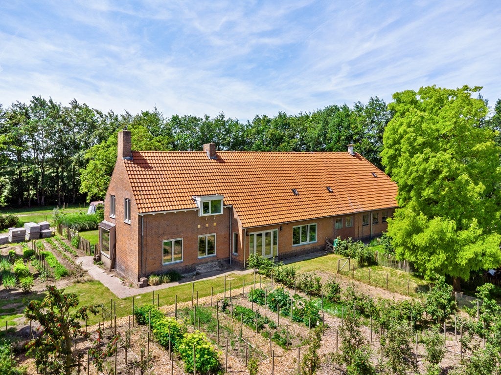Huis Zuidwesterringweg 3 1 in Nagele