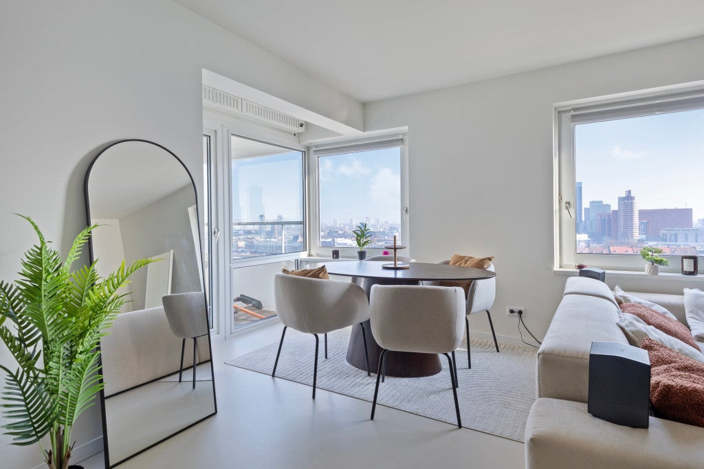 Woning te huur: Boompjes, Rotterdam