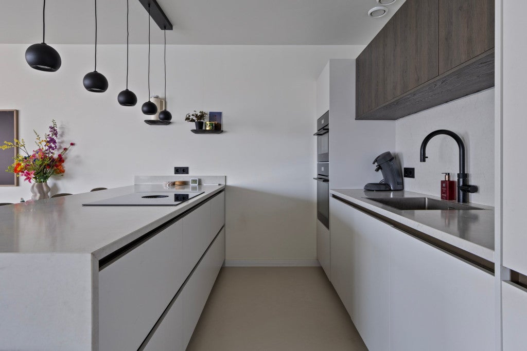 Woning te huur: Boompjes, Rotterdam