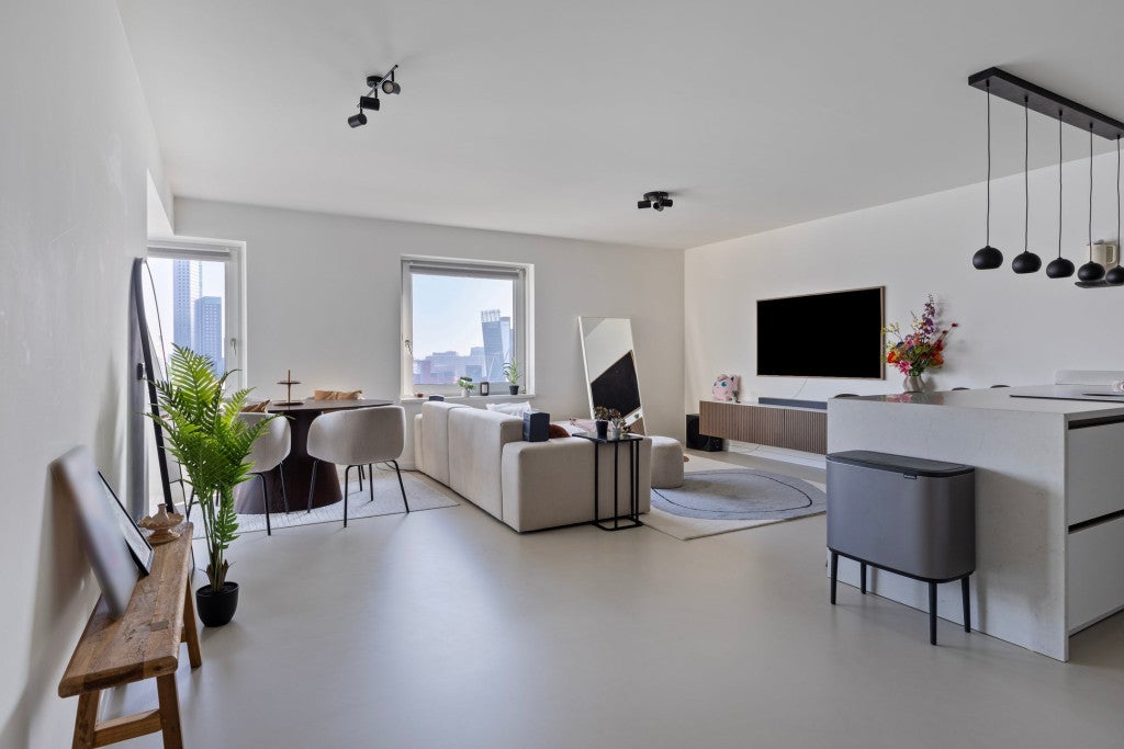 Woning te huur: Boompjes, Rotterdam
