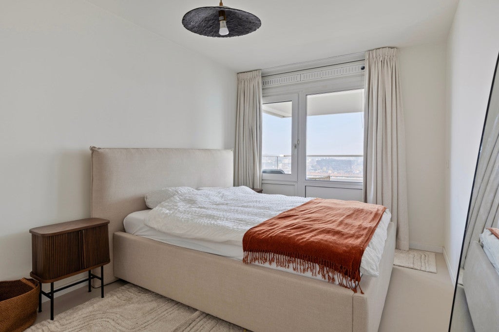 Woning te huur: Boompjes, Rotterdam