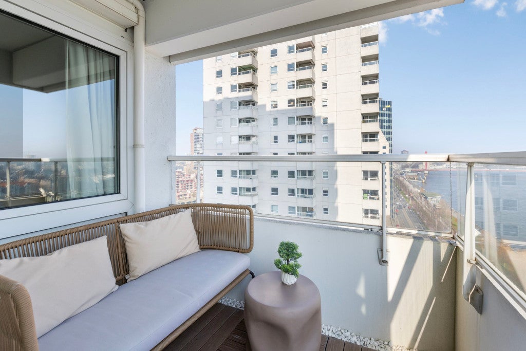 Woning te huur: Boompjes, Rotterdam