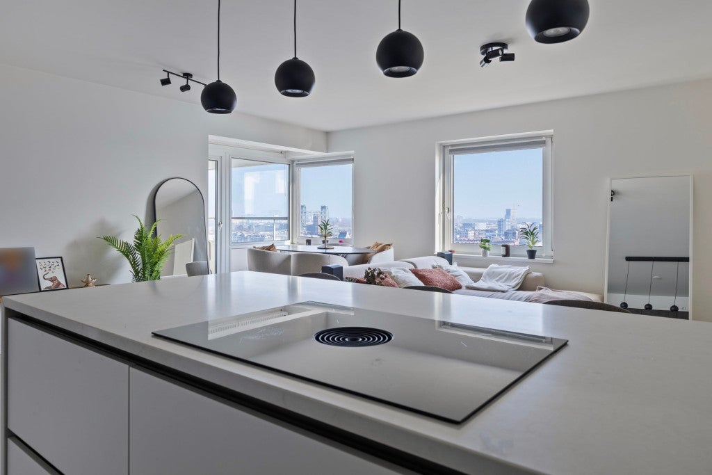 Woning te huur: Boompjes, Rotterdam