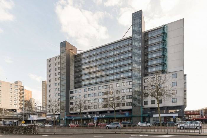 Te huur: Appartement Zuidplein in Rotterdam