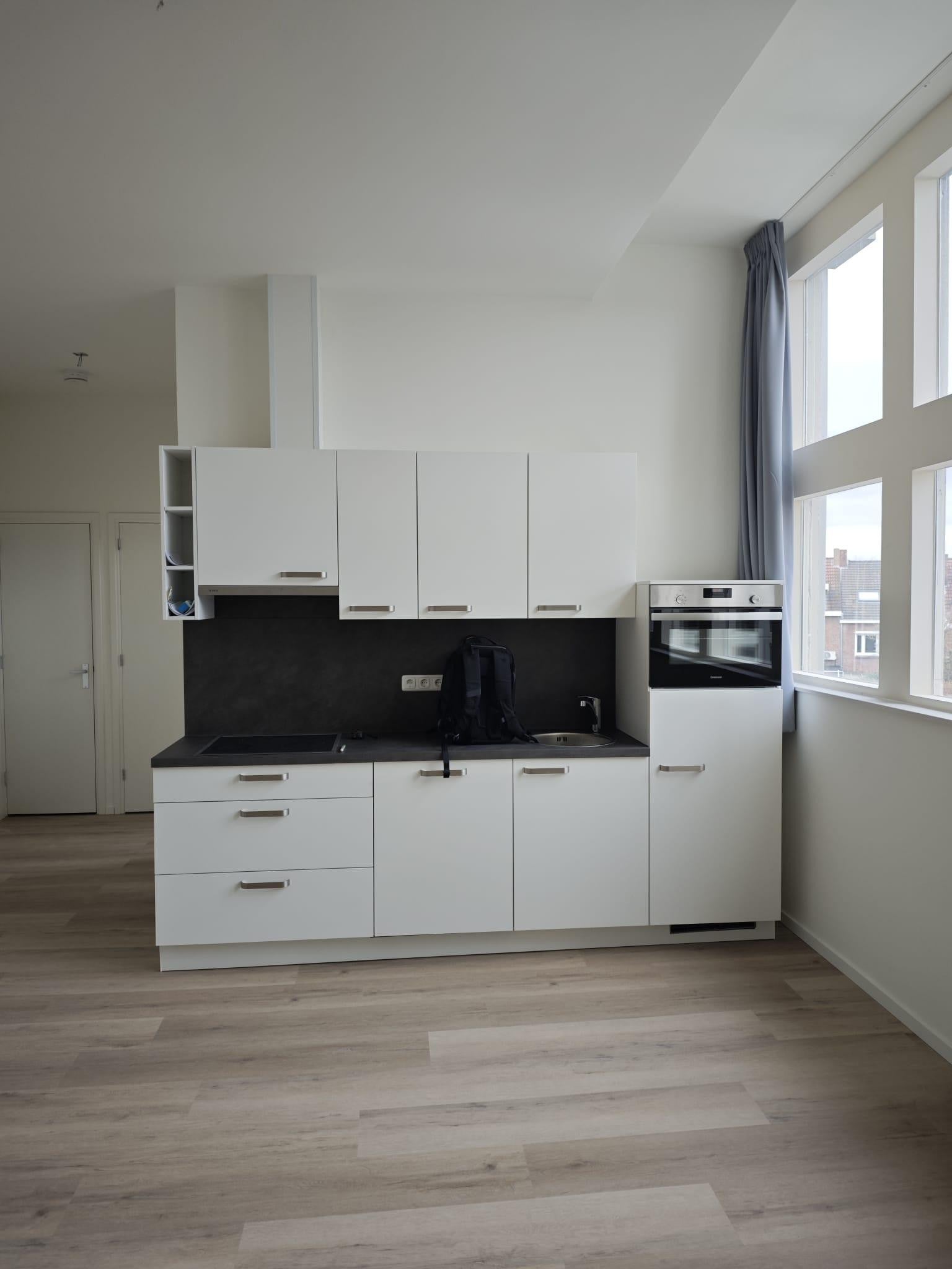 Juliana van Stolbergstraat