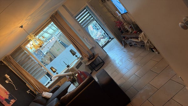 Flat Anjerhof in Wageningen