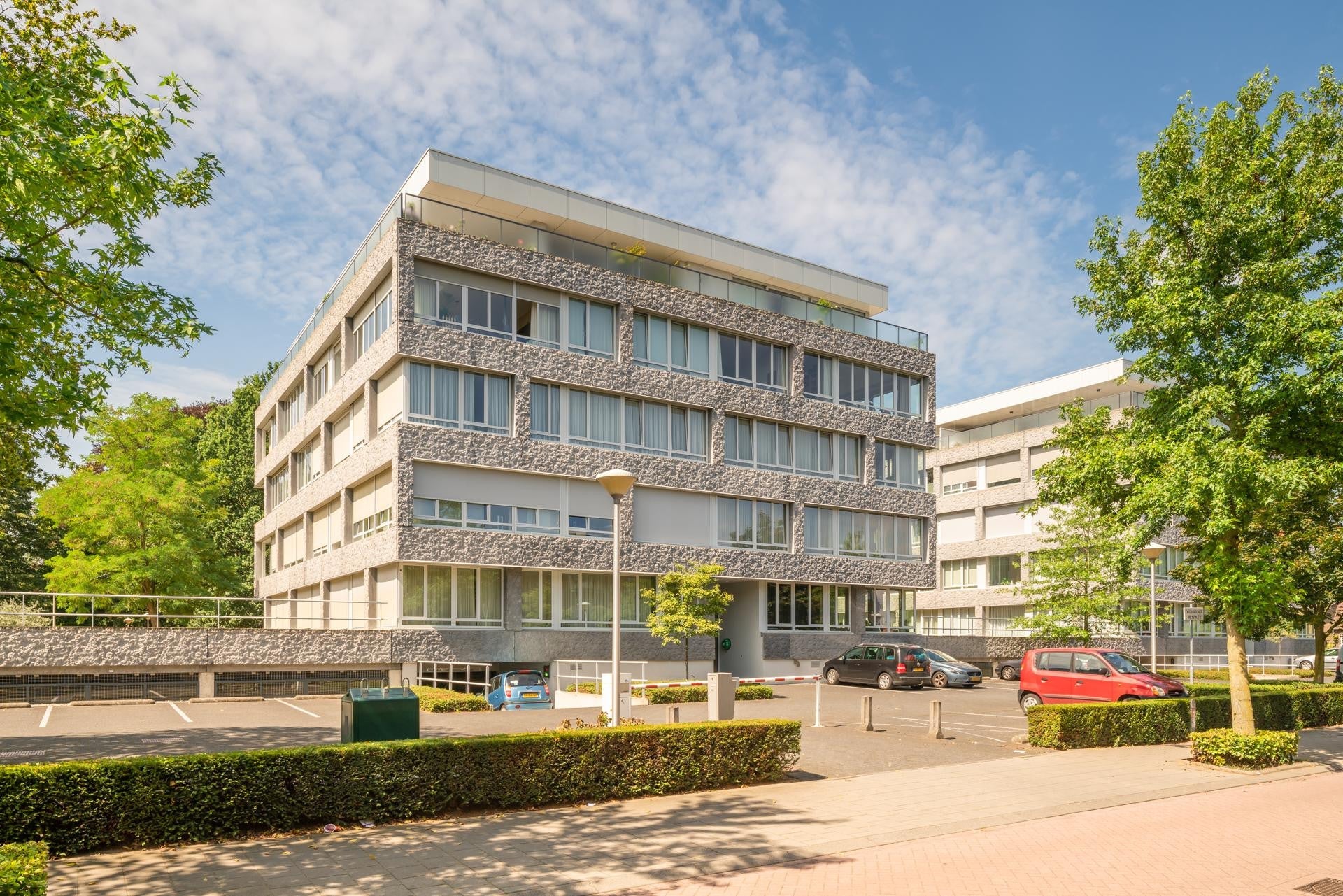 Appartement Vlierstraat in Venray