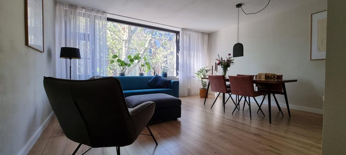 Te huur: Appartement Rozenstraat in Utrecht