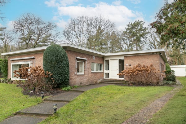 Casa Louise de Colignylaan en Aerdenhout