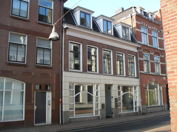 Room 1e Dorpsstraat 18 B in Zeist