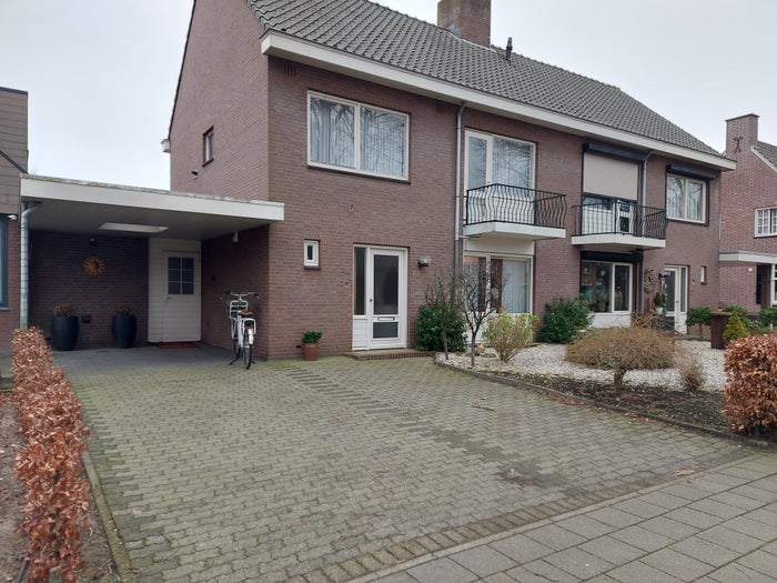 Te huur: Huis Vierlingsbeekseweg in Overloon