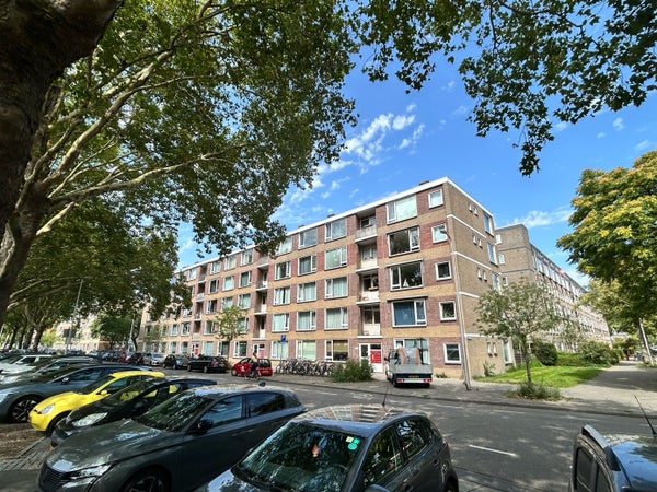 Piso Smaragdplein 74 en Utrecht