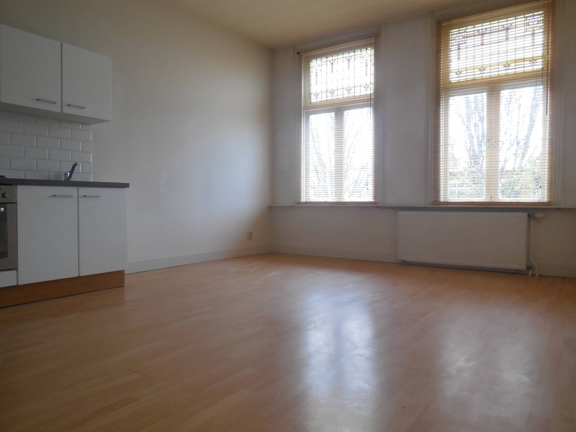 Appartement Laan van Meerdervoort in Den Haag