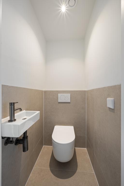 Te huur Appartement Van Alphenstraat in Amsterdam