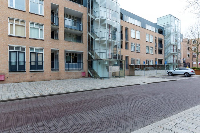 Te huur: Appartement Blekerstraat 65 in Almere